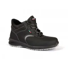 Ημιάρβυλα Ασφαλείας Giasco Oxford S3