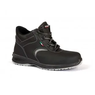 Ημιάρβυλα Ασφαλείας Giasco Oxford S3 Ημιάρβυλα Ασφαλείας Giasco Oxford S3