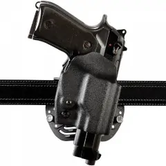 Πιστολοθήκη Ζώνης Concealment RADAR