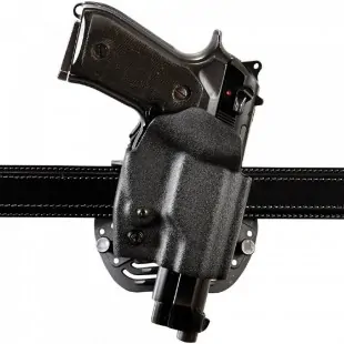 Πιστολοθήκη Ζώνης Concealment RADAR