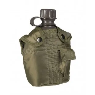 Παγούρι Στρατού 1Lt Mil-Tec Παγούρι Στρατού 1Lt Mil-Tec