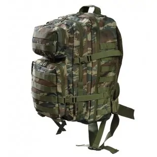 Τσάντα Πλάτης Assault 45L Survivors Τσάντα Πλάτης Assault 45L Survivors