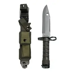 Μαχαίρι Επιβίωσης Large Mil-Tec