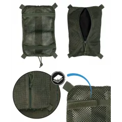 army market