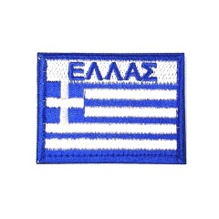 Σήμα Ελληνικής Σημαίας