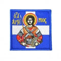Σήμα Ελληνικής Σημαίας Πρ.Αστυνομίας