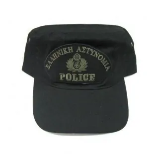 Καπέλο Police A Style GF Χαμηλής Οράσεως