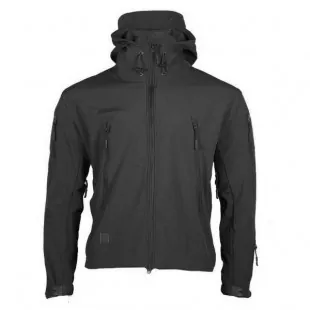 Μπουφάν SoftShell MRK Μπουφάν SoftShell MRK