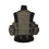 Tactical Vest Molle Vest Army Mil-Tec