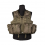 Tactical Vest Molle Vest Army Mil-Tec