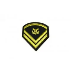 Σήμα Βαθμών Υπ/ξκων Λιμενικού Στολής