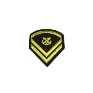 Σήμα Βαθμών Υπ/ξκων Λιμενικού Στολής