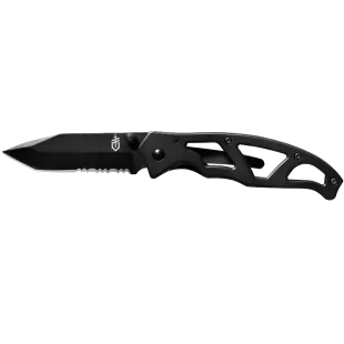 Paraframe  Ι Tanto Gerber