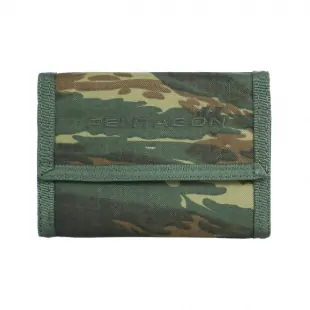 Πορτοφόλι Pentagon Stater 2.0 Camo Πορτοφόλι Pentagon Stater 2.0 Camo