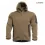 Jacket Fleece Falcon 2.0 Pentagon 