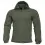 Fleece Jacket Hercules Pentagon