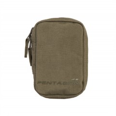 Kyvos Pouch Pentagon