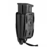 Bungy Pistol Double Magazine Case Molle