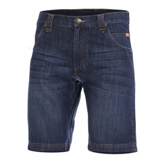 Rogue Jeans Shorts