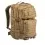 Τσάντα Πλάτης Assault L Laser Cut Coyote 40Lt  Mil-Tec