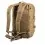 Τσάντα Πλάτης Assault L Laser Cut Coyote 40Lt  Mil-Tec