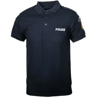 Μπλουζάκι Polo Αστυνομίας GF Μπλουζάκι Polo Αστυνομίας GF