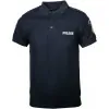 Μπλουζάκι Polo Αστυνομίας GF