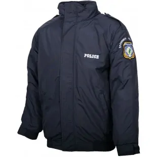 Μπουφάν Αστυνομίας Police ΙΙ GF Μπουφάν Αστυνομίας Police ΙΙ GF
