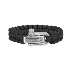 Survival Bracelets Pentagon