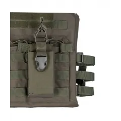 army market