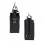 Molle Radio Pouch Mil-Tec BK