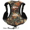 Γιλέκο Βαρών Πλάτης Exact Camo