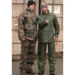 Αδιάβροχο Kουστούμι Mil-Tec