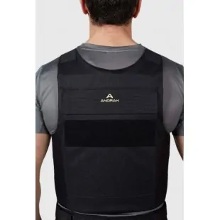 Φορέας Εξωτερικού Τύπου Anorak Duty I