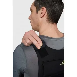 Φορέας Εξωτερικού Τύπου Anorak Duty II