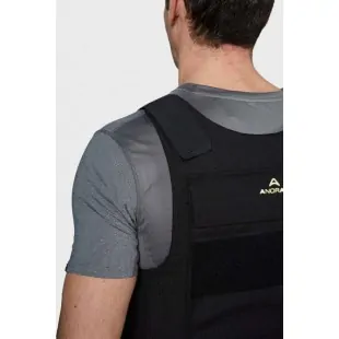 Φορέας Εξωτερικού Τύπου Anorak Duty II