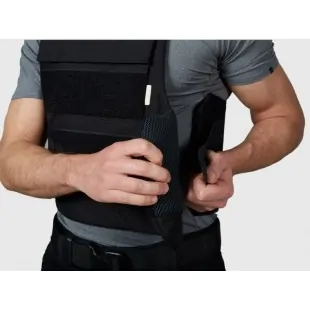 Φορέας Εξωτερικού Τύπου Anorak Duty II