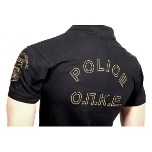 Μπλουζάκι Polo Ο.Π.Κ.Ε