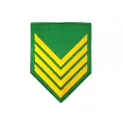 army market