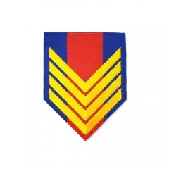 army market