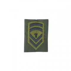 Επωμίδες Τζάκετ Moνίμων Υπξ/κων