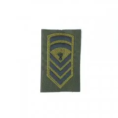 army market