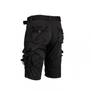 Vintage survival shorts prewash BK Mil-Tec