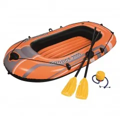 Φουσκωτή Βάρκα Kondor 2000