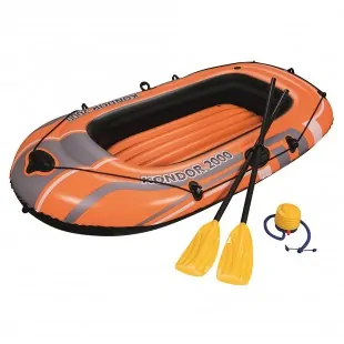 Φουσκωτή Βάρκα Kondor 2000 Φουσκωτή Βάρκα Kondor 2000
