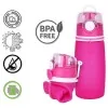 Παγούρι Σιλικόνης Alpin Pro 550ml