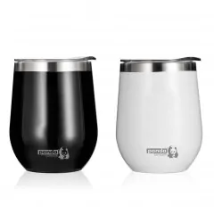 Ανοξείδωτο Κύπελλο 350ml Panda