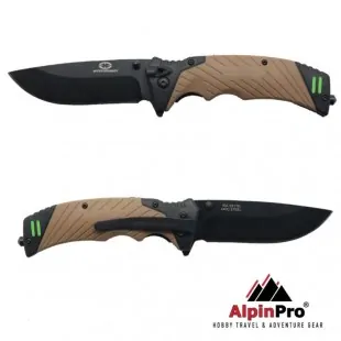 Πτυσσόμενο Μαχαίρι Armor AlpinPro Πτυσσόμενο Μαχαίρι Armor AlpinPro