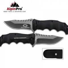 Πτυσσόμενο Μαχαίρι Lion Claw AlpinPro