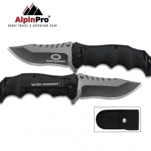 Πτυσσόμενο Μαχαίρι Lion Claw AlpinPro Πτυσσόμενο Μαχαίρι Lion Claw AlpinPro